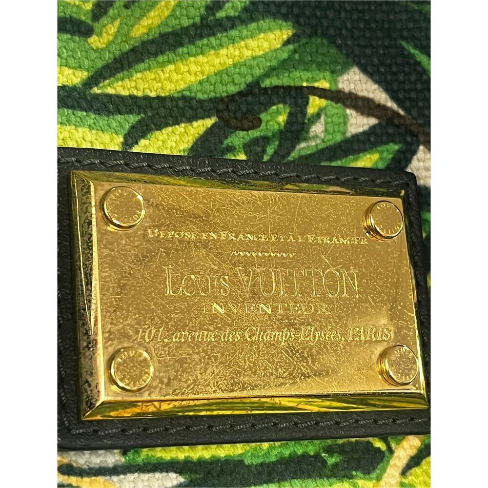 💎  Louis Vuitton - Cabas PM Adventure Tote - Picture 10 of 10